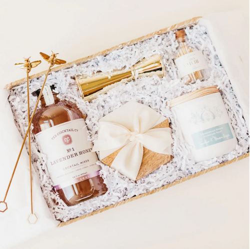 Unique London Hampers